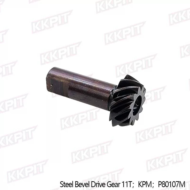 KKPIT-KPM 1/8 Rc Car-bevel Gear-11T-P80107M