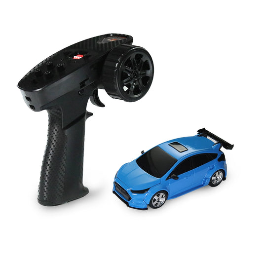 SNICLO 1/43 MIX GO  MG044 4WD RC CAR RTR