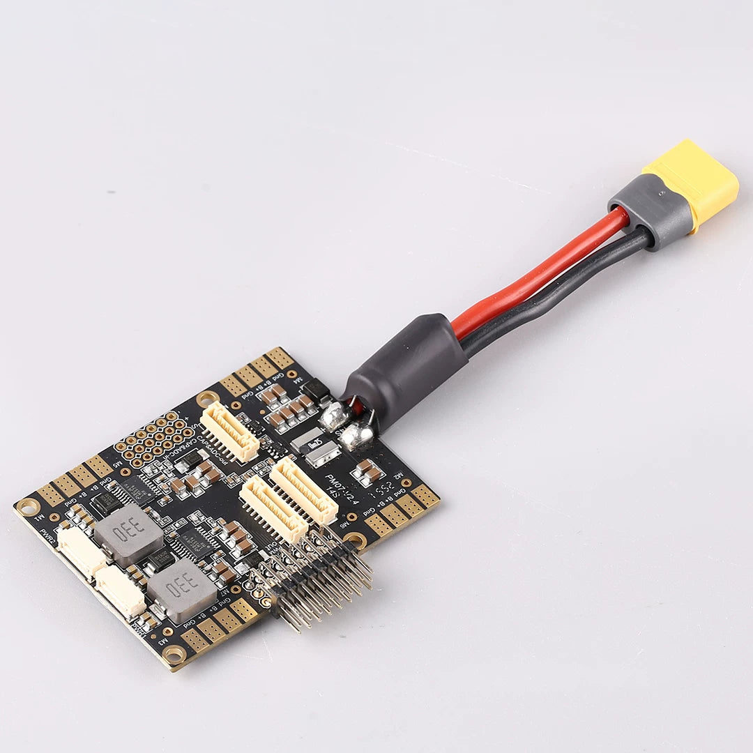 Holybro PM07 Pixhawk 4 Flight Control Power Module PIX4