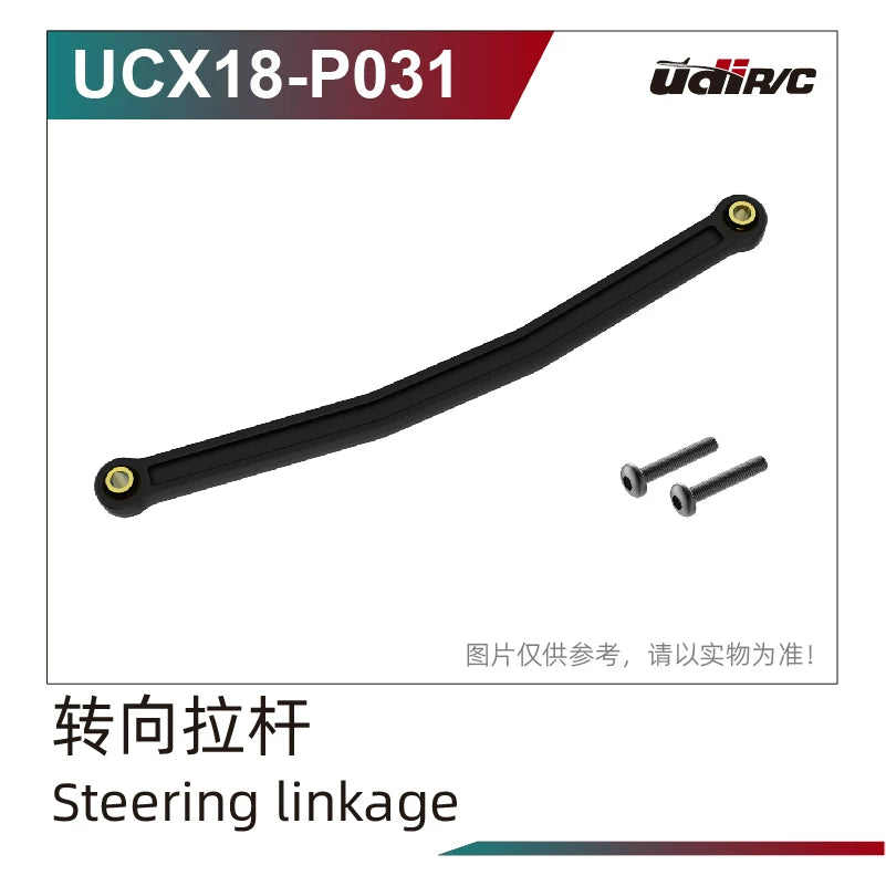 UDIRC UCX1802 RC CAR Original Accessories