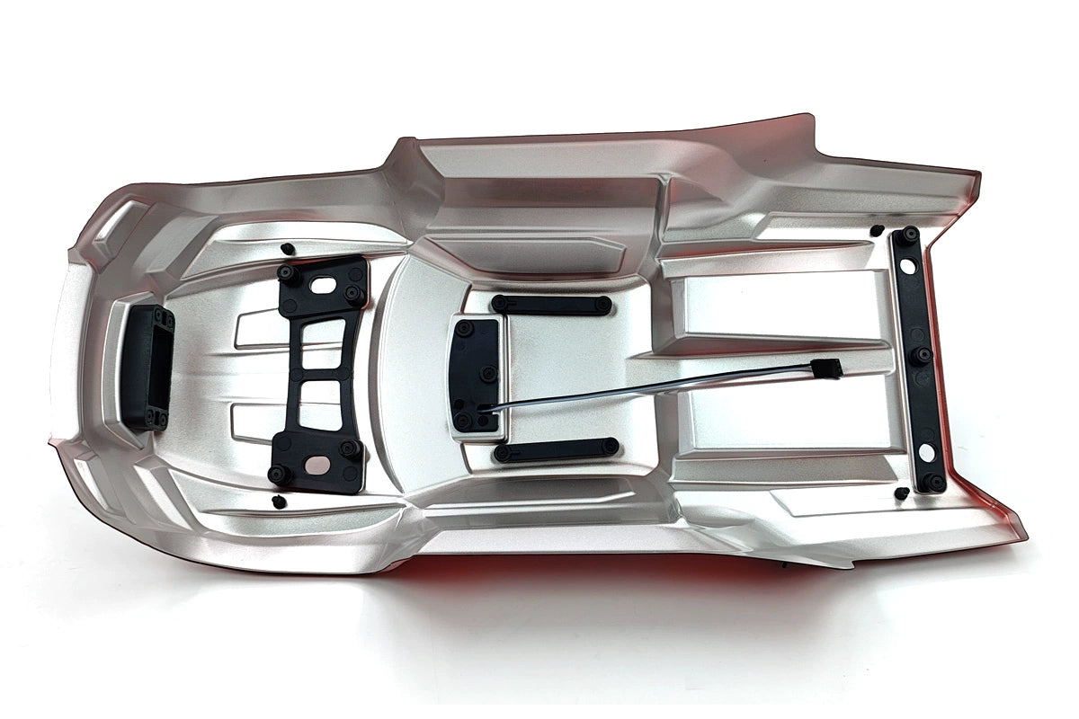 FSR Sniper 1/10 4WD RC CAR RTR