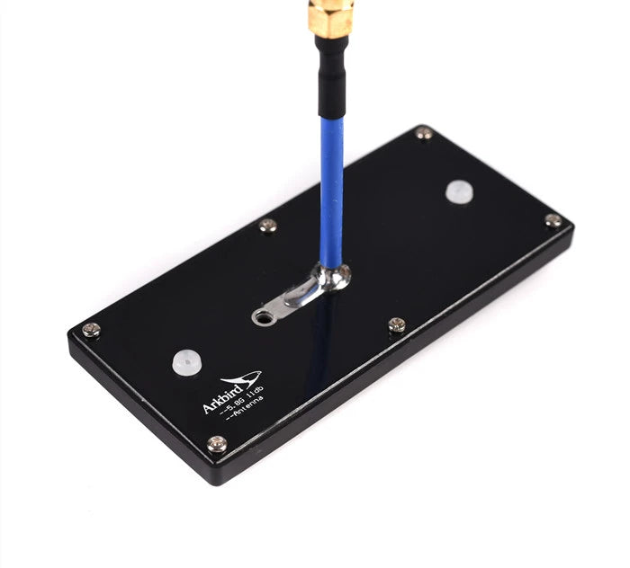 Arkbird 1.2G/2.4G Cross Plate Antenna 5.8GHz Image Transmission AAT