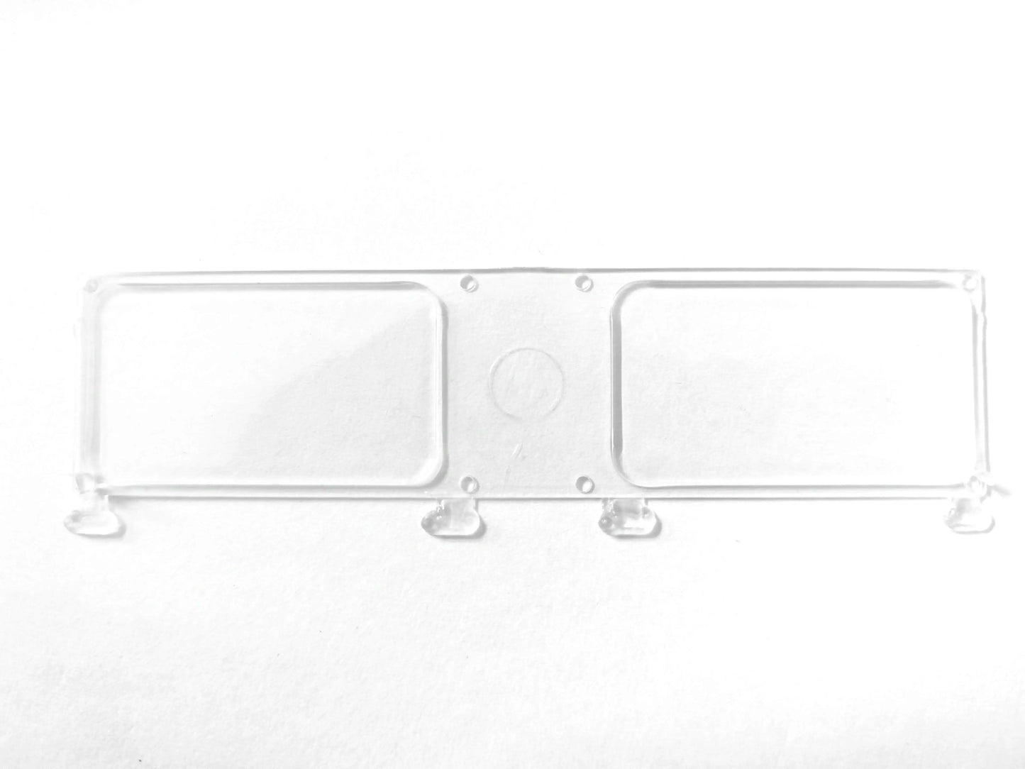 JDMODEL JDM-209 1/14 Rc Tractor Zetros Cab repair Parts