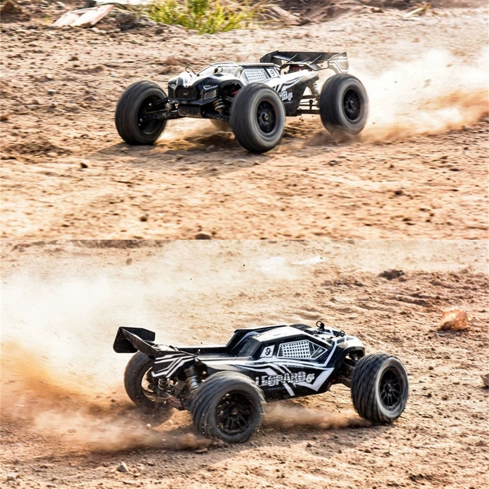 FSR Cheetah 1/8 6S RC CAR KIT RTR