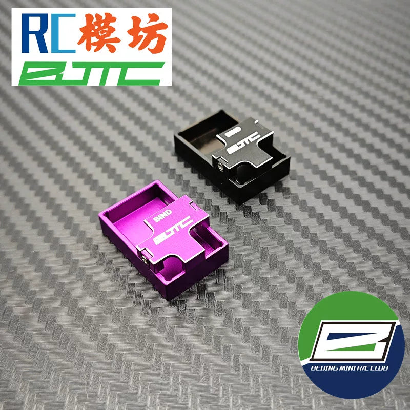 ZERORC RW00SR 1/24 RWD RC DRIFT CAR KIT