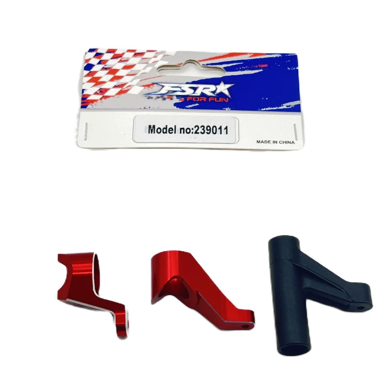 FSR 1/7 Desert Storm Rc Car Accessories Collection