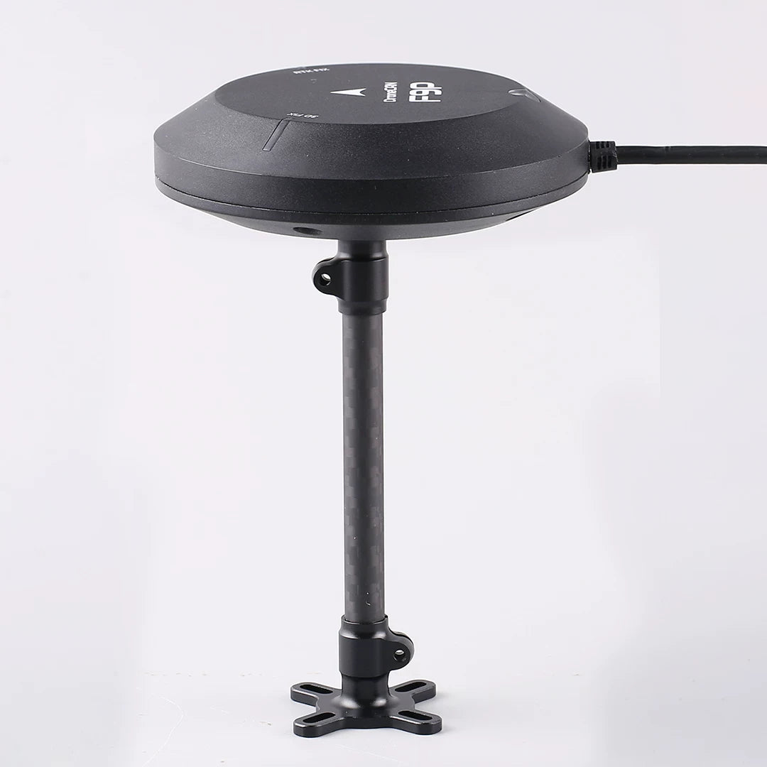 HolyBro DroneCAN H-RTK F9P Rover/Helical High Precision GNSS Positioning System