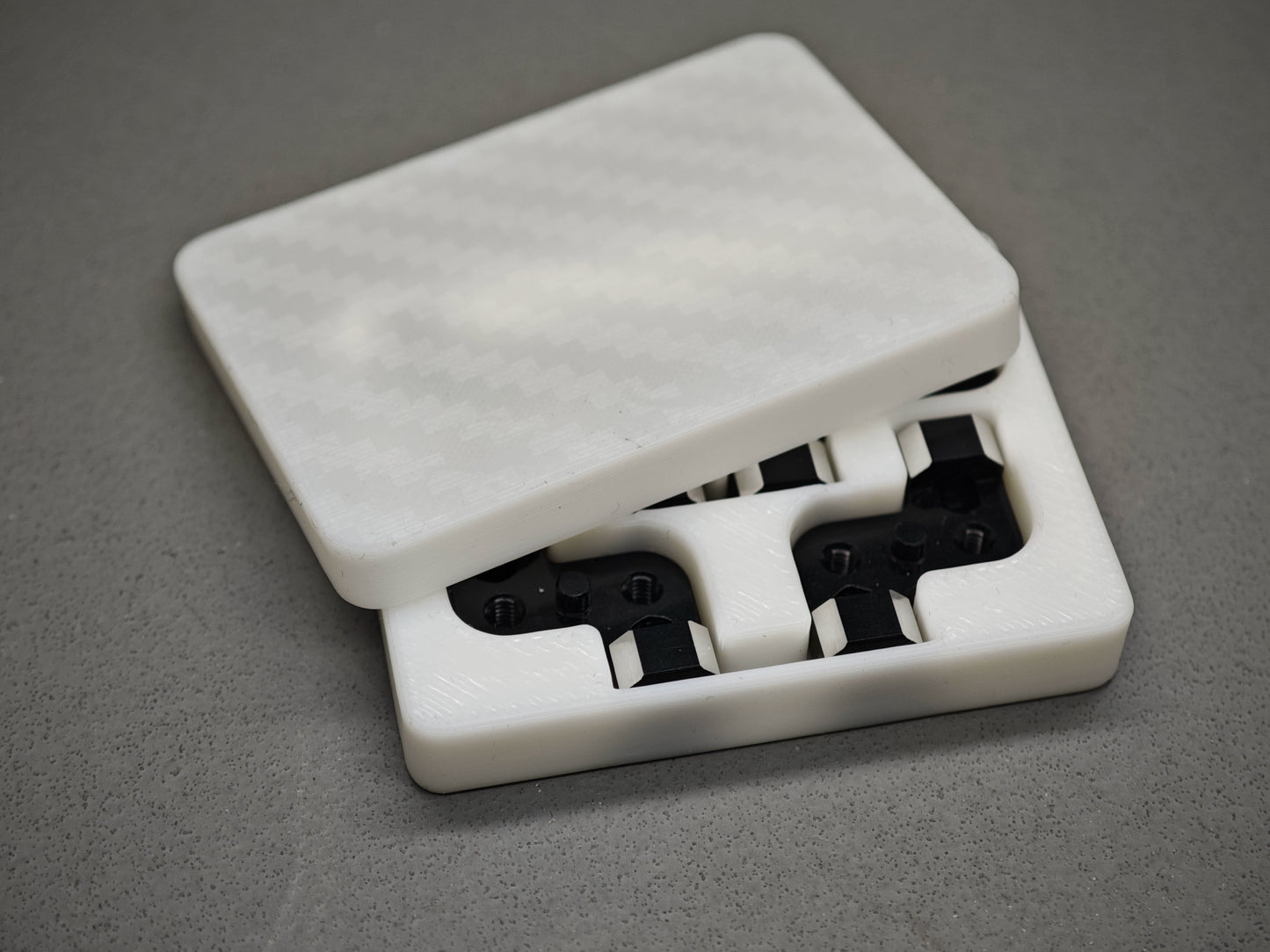 3Racing Sakura Cero Ultra V 2.0 1/10 rc drift Car Aluminum Alloy Seat SAK-C107 op