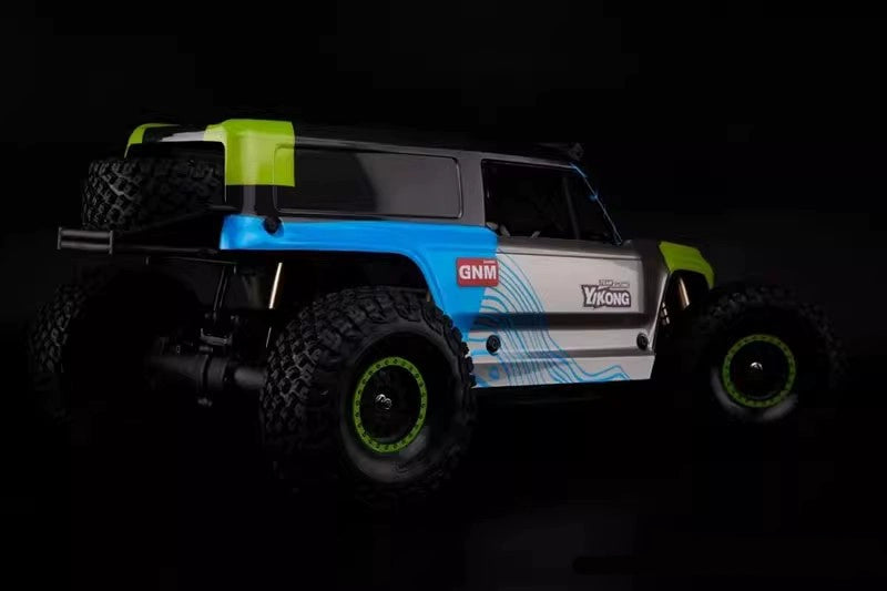 YIKONG 1/7 YK4073 TB7 RC CAR RTR