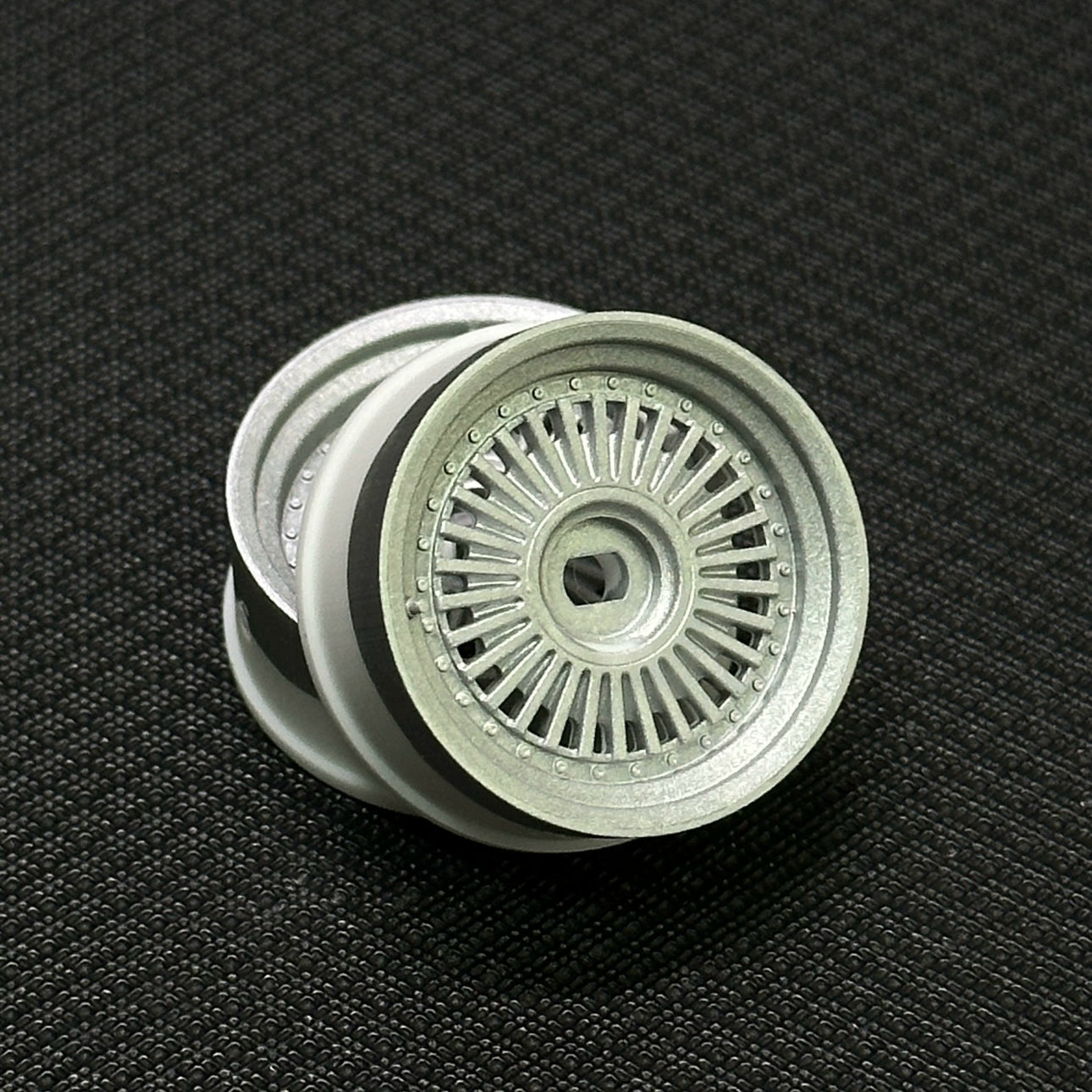 MUSU 3d Print 1/24 Rc Drift Car Hub 20mm with Mounting Tool