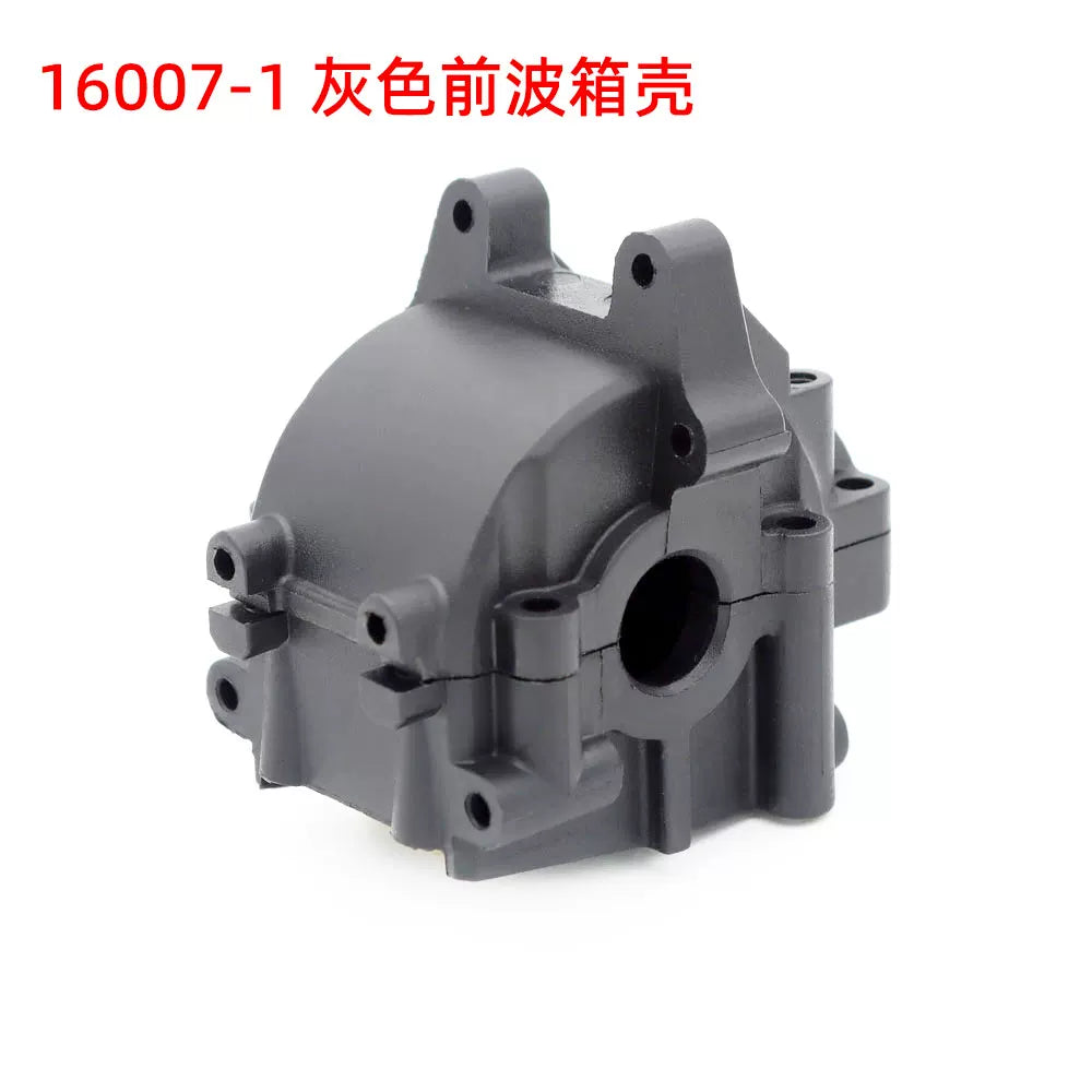 ZD RACING BX12 1/12 RC CAR Repair Parts