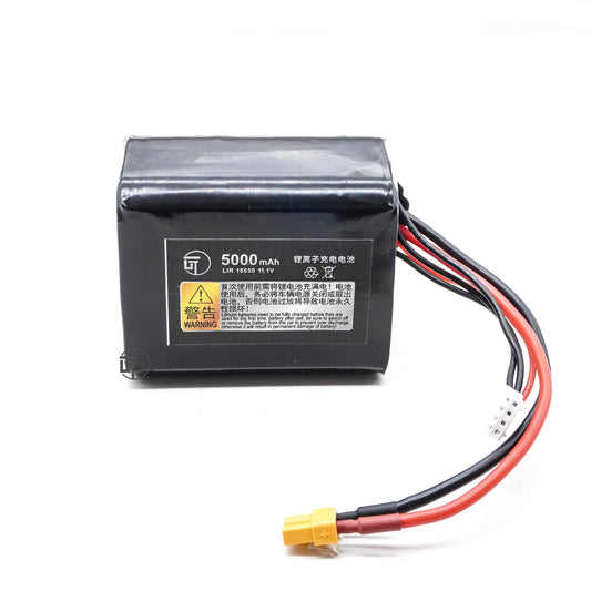 CUT CUT-914 1/14 RC Hydraulic Excavator Lithium Battery 3s-11.1v-5000mAh