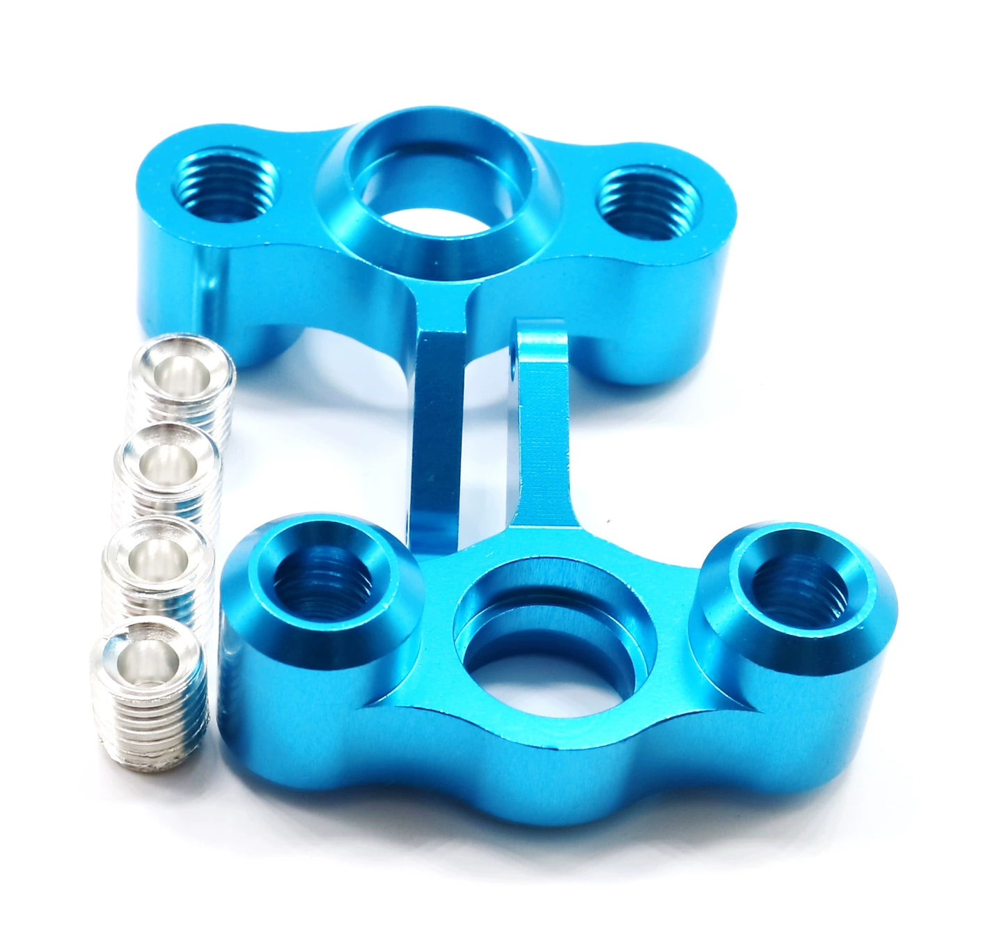 JLB 21101 1/10 Rc Car  Metal Op Accessories