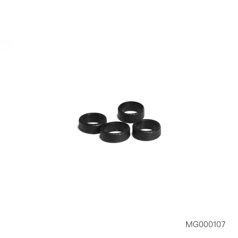 Sniclo CA34/CA51/MG044  Rc Car OP Part