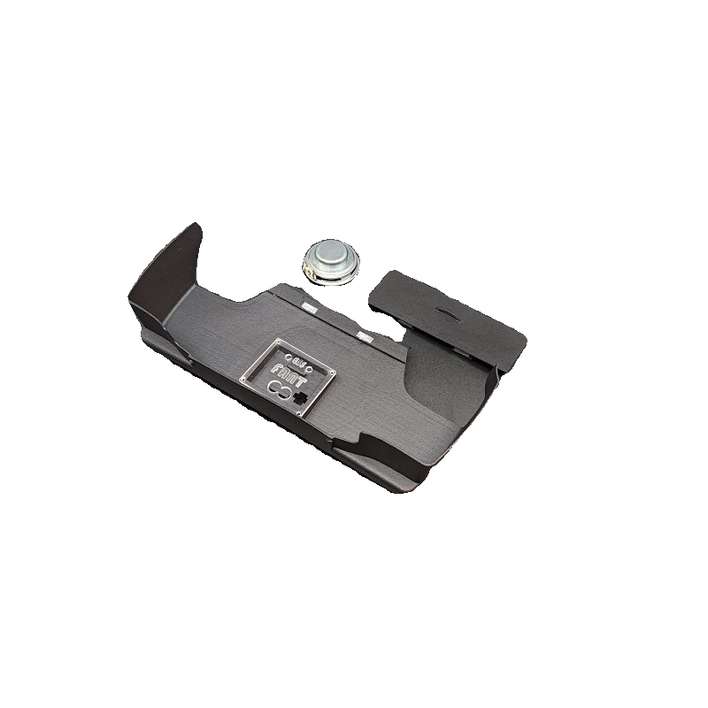 CAPO CD15829 GTR R34 Rc Car Trunk Sound Set Box for Ess One Sound Set