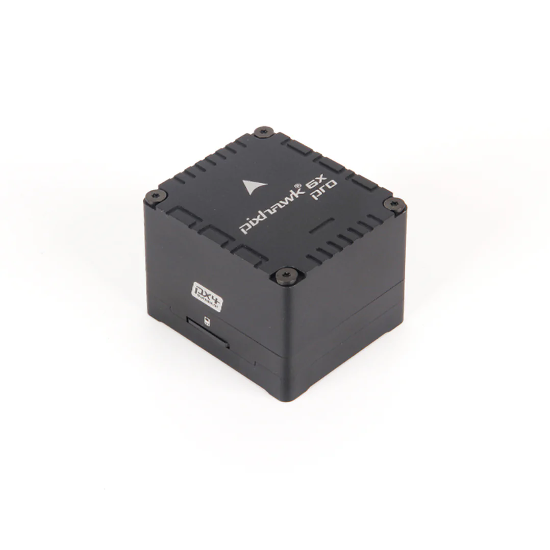 Holybro Pixhawk6X PRO MINI Open Source Flight Control Drone Fixed-wing Multi-rotor PIX4