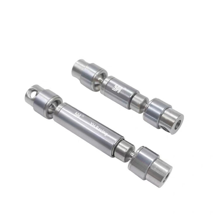 FMS FCX24m 1/24 Rc Car Metal Chassis Universal Op Parts