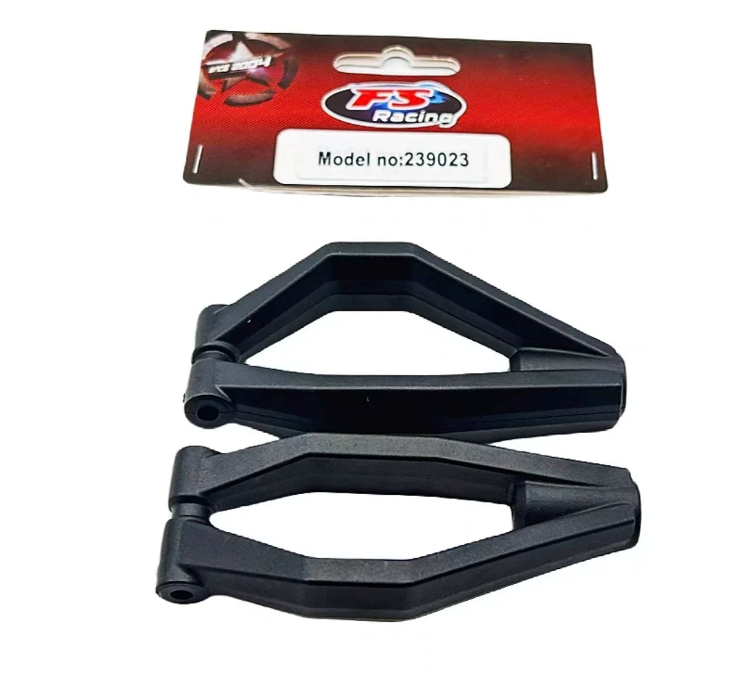 FSR 1/7 Desert Storm Rc Car Accessories Collection