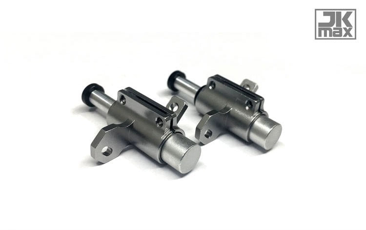 CAPO JKMAX CD15827 2020 1/8 RC CAR KIT with 12pcs OP Part