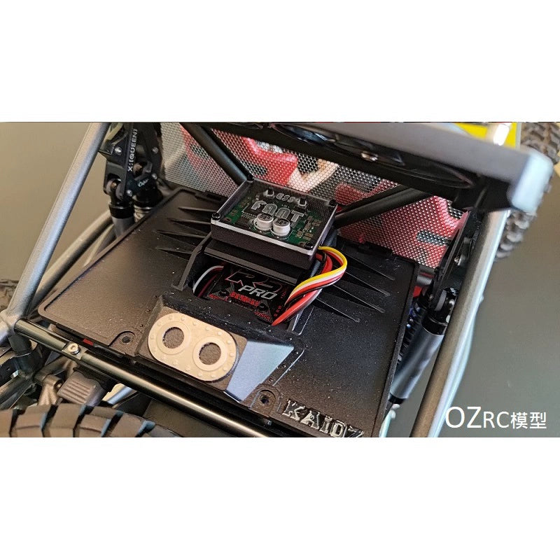 CAPO CD1582X QUEEN 1/8 Rc Car Ess One Sound Group