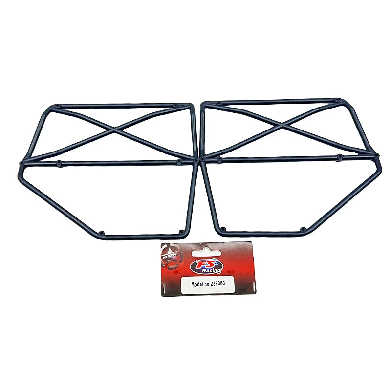 FSR 1/7 Desert Storm Rc Car Accessories Collection