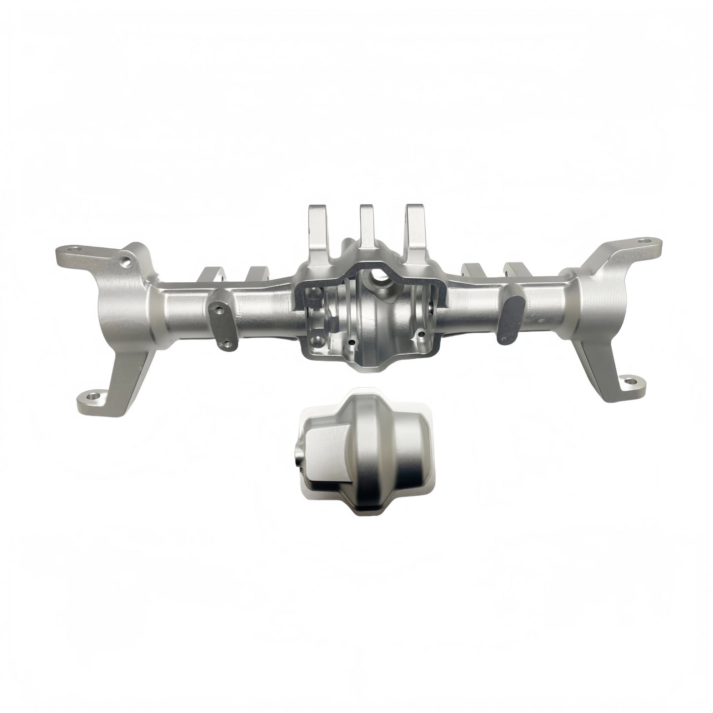 CrossRC EMO XX 1/6 Rc Car Universa  Aluminum Alloy Axle Housing