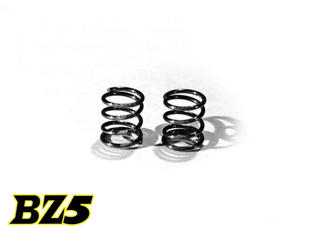 ATOMIC BZ5 BZ5 1/28 4wd rc drift car op part