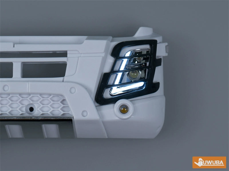 Juwuba 1/14 JMD-110 VOLVO Fmx Rc Tractor LED Light Module