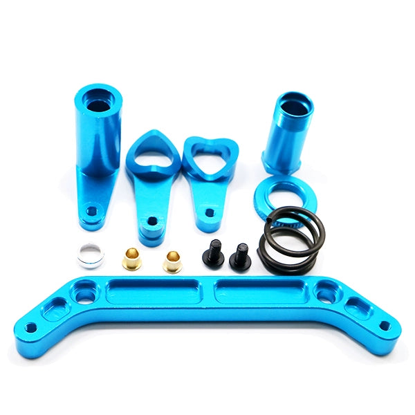 JLB 21101 1/10 Rc Car  Metal Op Accessories