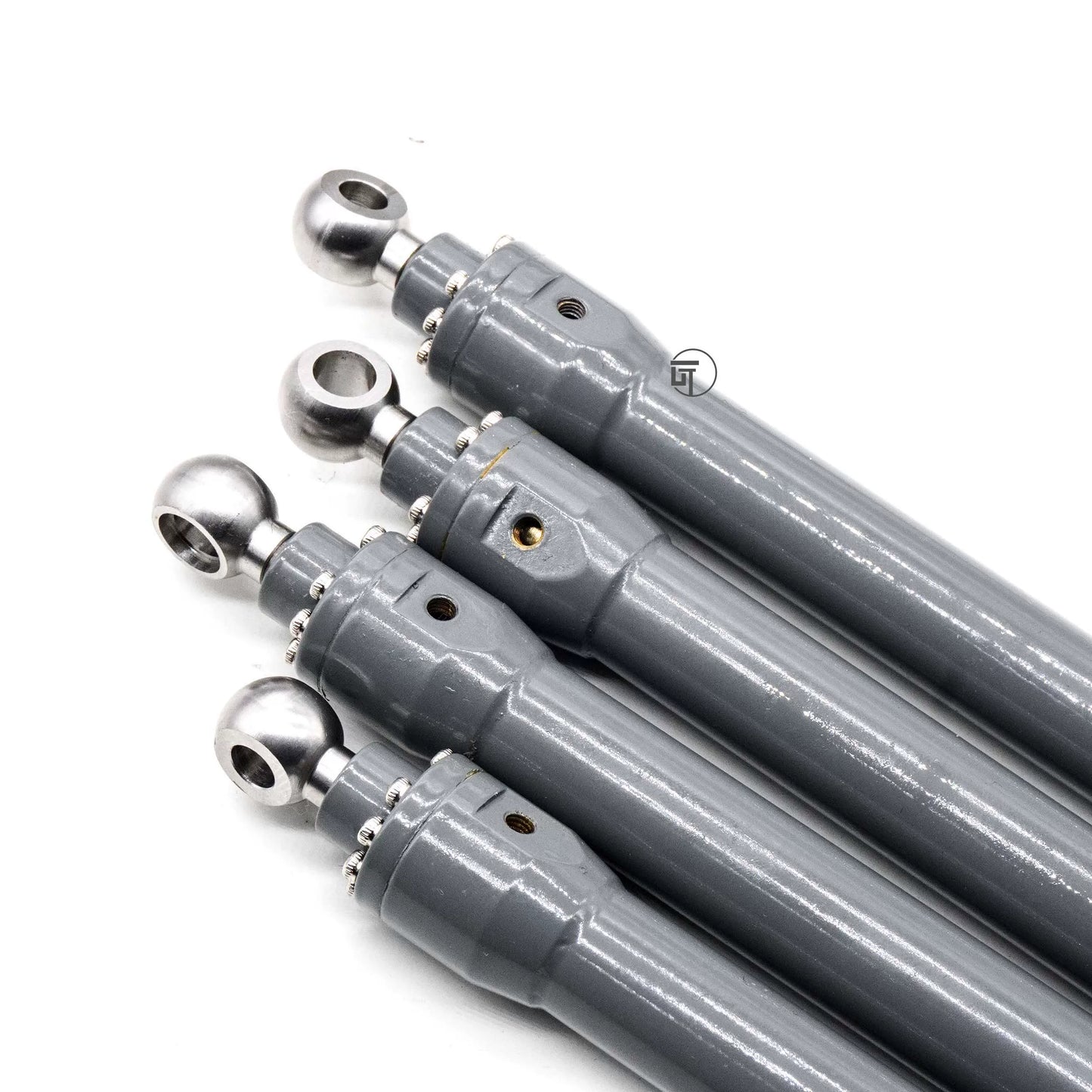 CUT HOBBY Double E E010  1/14 RC Excavator Hydraulic Cylinder
