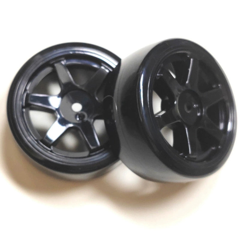 MJX 14304 POLO 1/14 Rc Car Accessories Housing Shock Absorber Tire