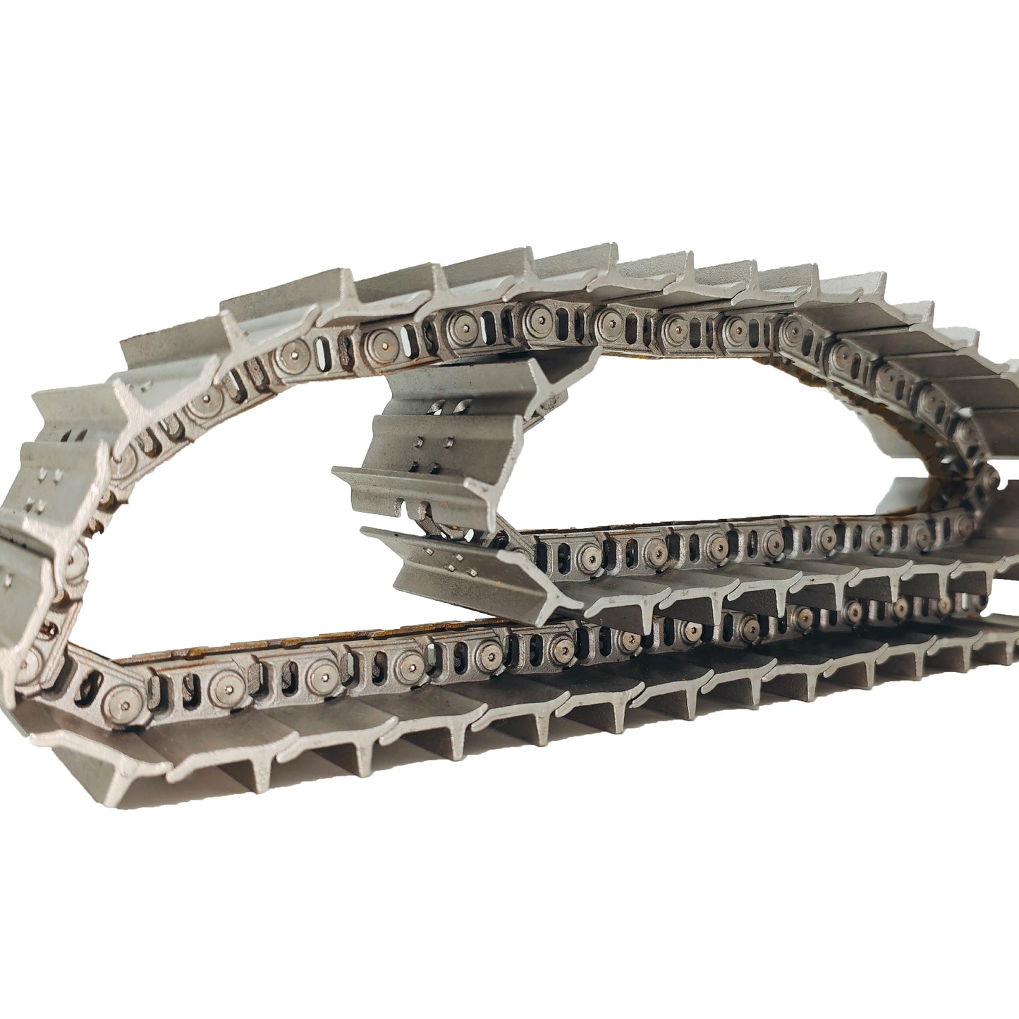 JDMODEL JDM-98G RC Hydraulic Bulldozer Track Upgrade Kit