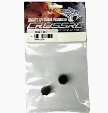 CROSSRC EMOX Rc Car Rhino  Lion Tiger X3 Original Parts