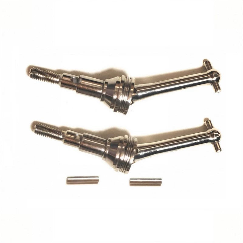 MJX 14304 POLO 1/14 Rc Car Accessories Housing Shock Absorber Tire