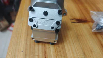 Arrma 1/8 6s KRATON SENTON TYPHON TALION Rc Car Op Cnc Aluminum Alloy Differential Gearbox