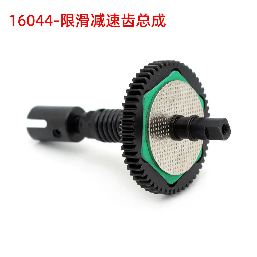ZD RACING MT16 1/16 RC CAR Original Parts