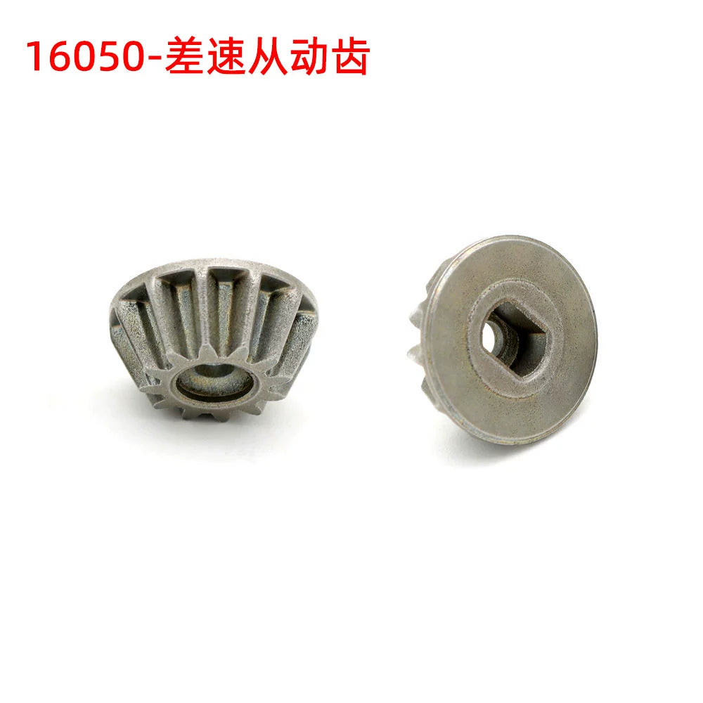 ZD RACING MT16 1/16 RC CAR Original Parts