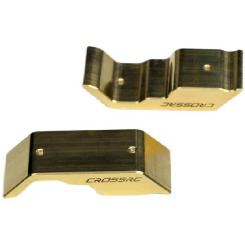 CROSSRC G2 Axle Counterweight Kit SG4 SR4 SP4 FR4 SU4 KR4 1/10 Rc Car 97400337