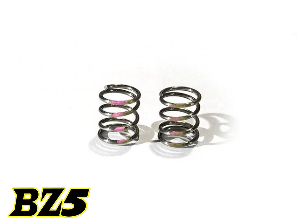 ATOMIC BZ5 BZ5 1/28 4wd rc drift car op part