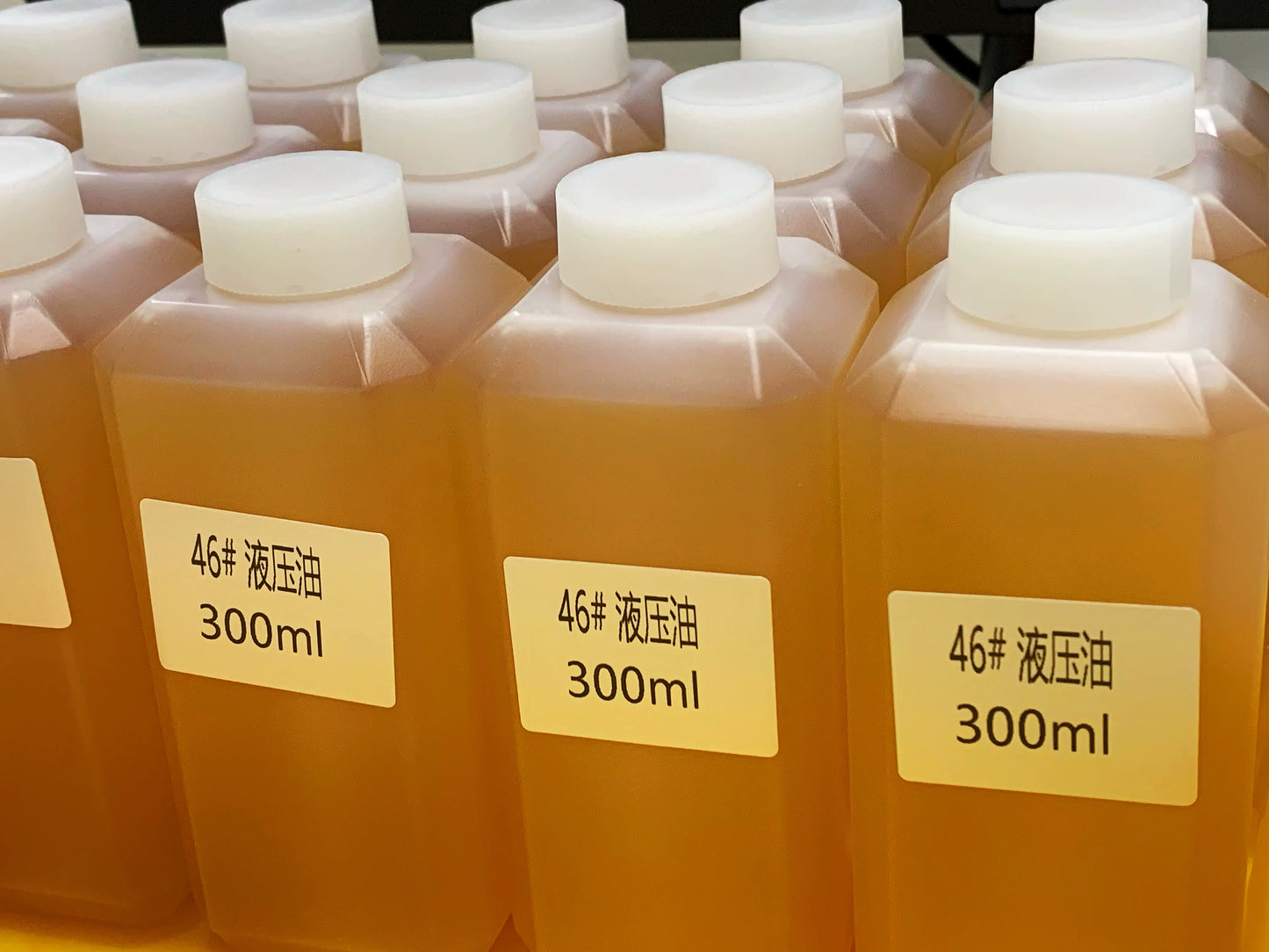 1/14 Rc Hydraulic Excavator Model 46 #hydraulic Oil 250ml