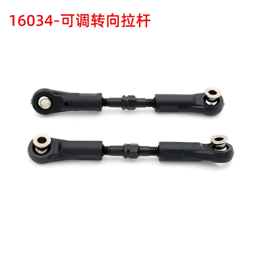 ZD RACING MT16 1/16 RC CAR Original Parts
