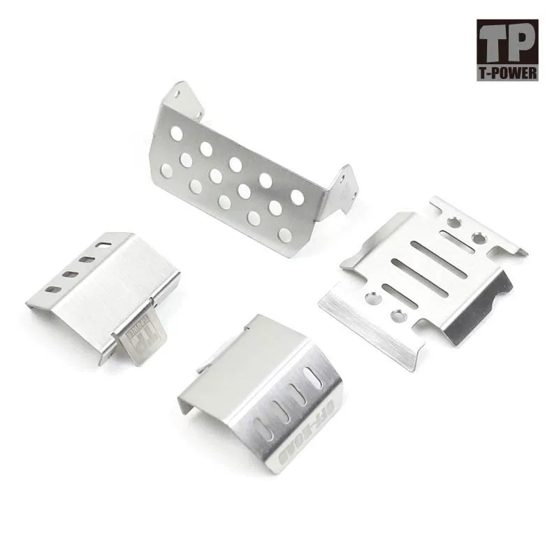 CROSSRC EMO XT4 1/10 Rc Car KIT