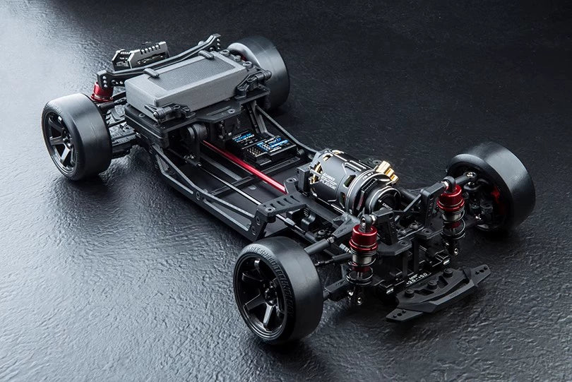 MST 1/10 Rc Drift Car Frame FRX MRX RMX KMW KIT