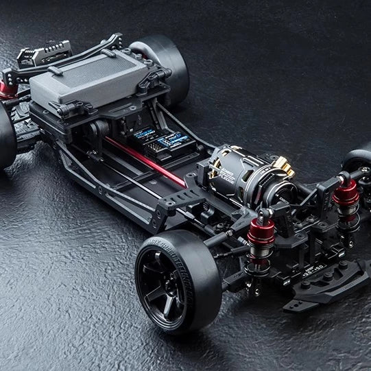 MST 1/10 Rc Drift Car Frame FRX MRX RMX KMW KIT