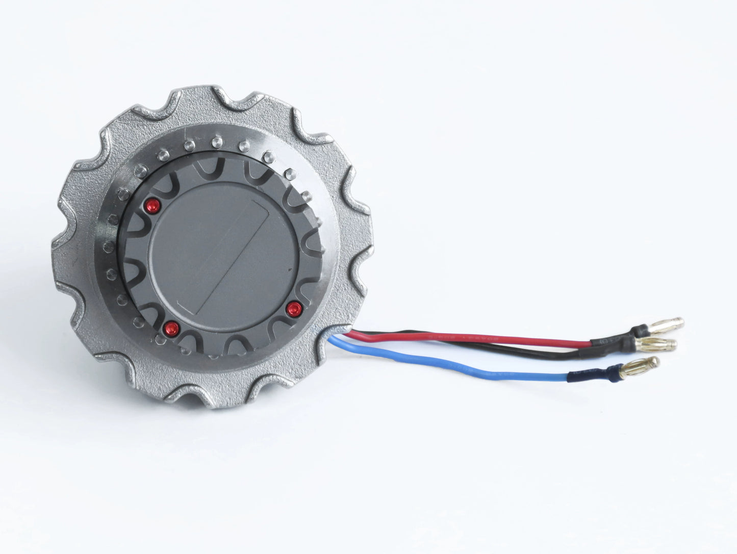 KABOLITE K970 1/14 RC Hydraulic Excavator Drive Wheel