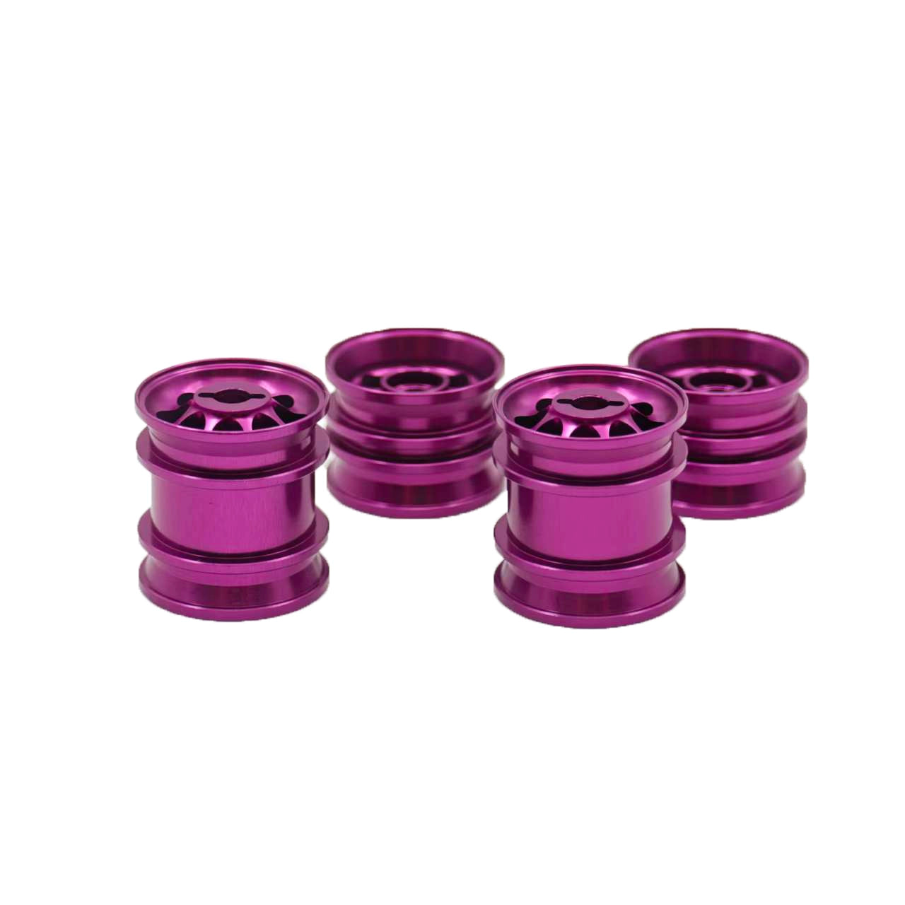 JDMODEL JDM-298 1:10 RC Kart Model KIT RTR