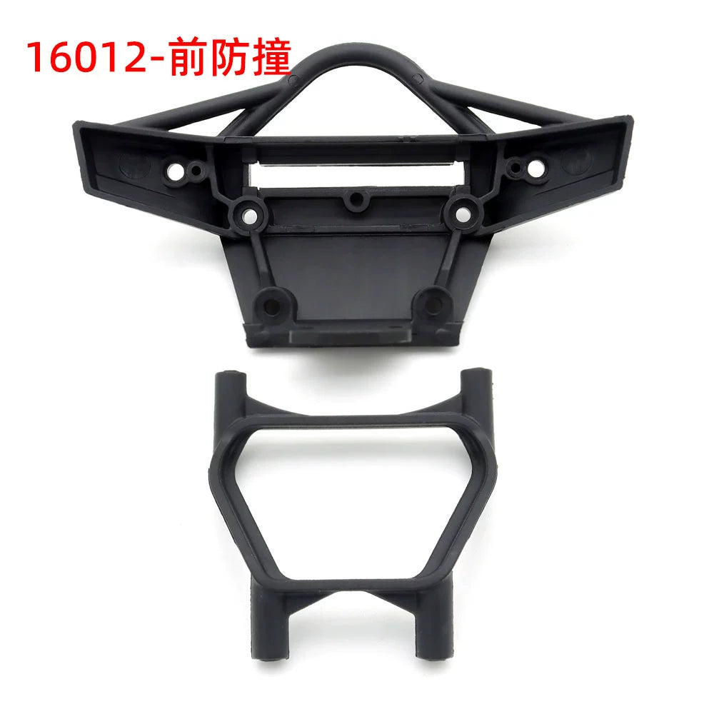 ZD RACING MT16 1/16 RC CAR Original Parts