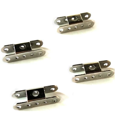 HG HENGGUAN P407 P409 P411 P417 1/10 RC HILUX Pickup Spare Parts