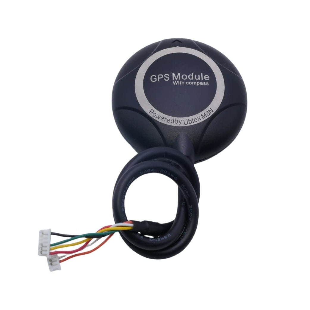 UBLOX APM2.8 PIX PX4 Pixhawk M8N with Compass GPS Module 10pcs