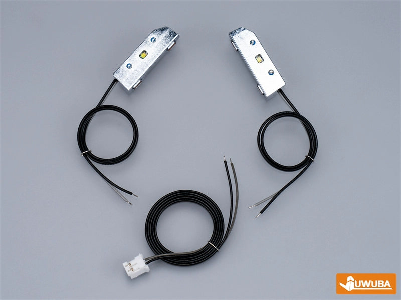 TAMIYA 1/14 Scania 770S 56368 Rc Tractor Foot Lamp JTD-770